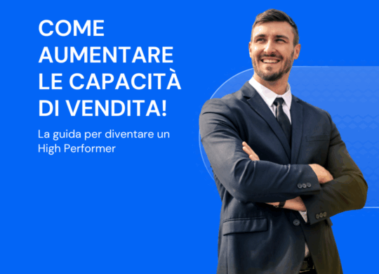 Guida vendite