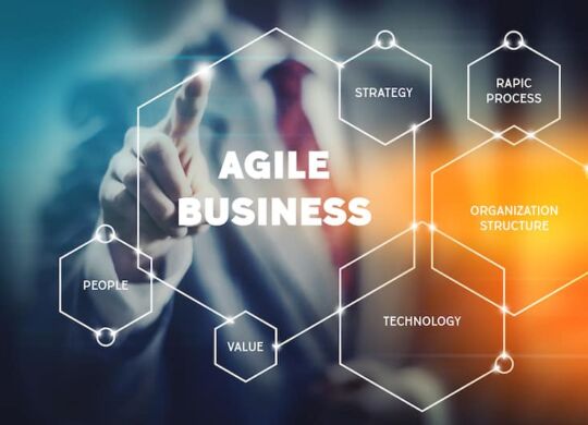business-agility