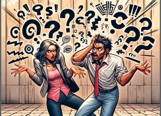 barriere della comunicazione
