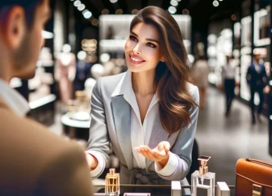 adaptive selling