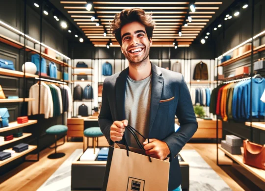 ux nel retail