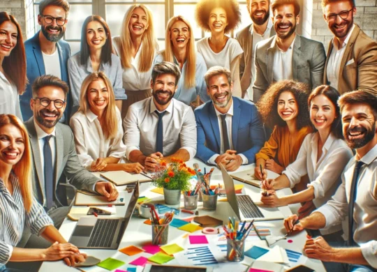 team responsabile