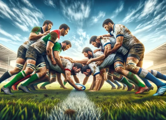 scrum