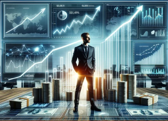 sales man