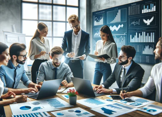 Sales Coaching