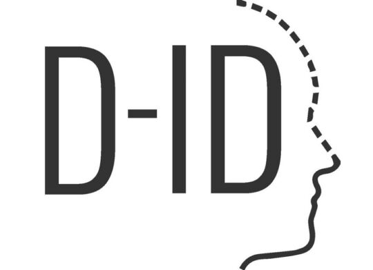 D-ID Logo