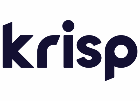 krisp logo