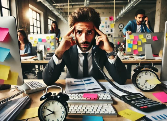 time management