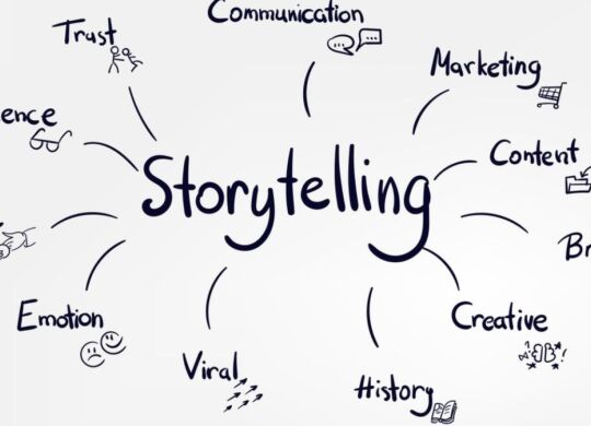 Brand Storytelling