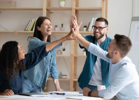 engaged employees