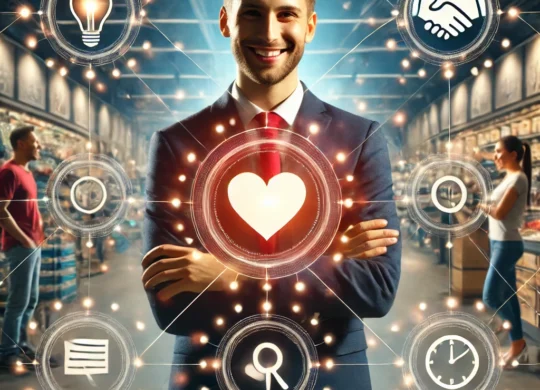 Soft Skills Retail