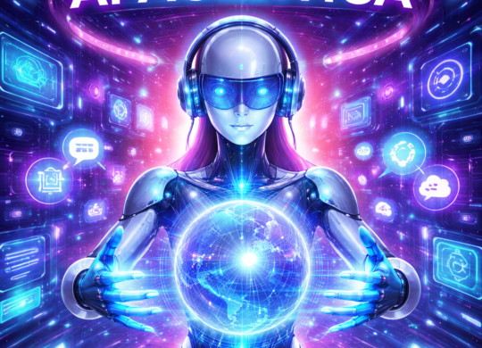 AI agentica - Marco Mutti