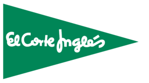 Logo El Corte Ingles - Marco Mutti