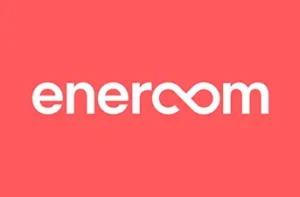 Logo Enercom - Marco Mutti