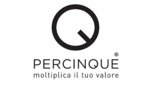 Logo Percinque - Marco Mutti