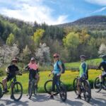 Escursione in mountain bike tra le colline – attività outdoor per team building aziendale