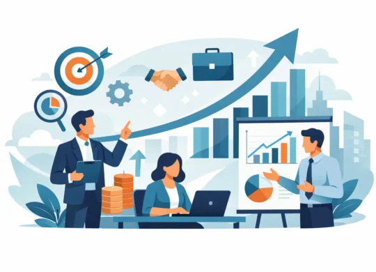 Come migliorare la performance commerciale