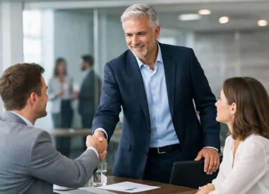 Come inserire un interim manager bene