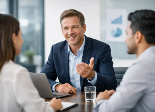 Comunicazione efficace per manager: cosa funziona