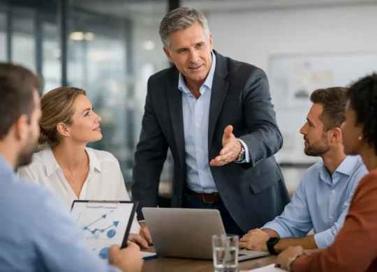 Leadership situazionale in azienda: come usarla