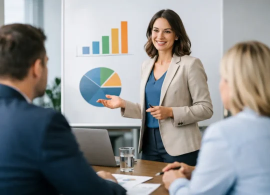 Piano formativo per middle management efficace