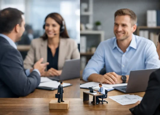 PM outsourcing o assunzione interna?
