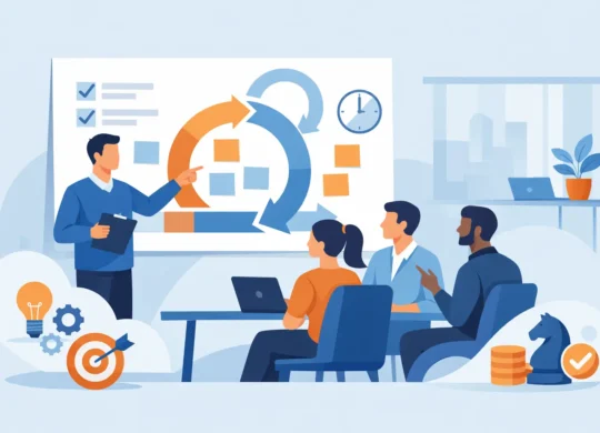 Scrum Master per aziende: quando serve davvero
