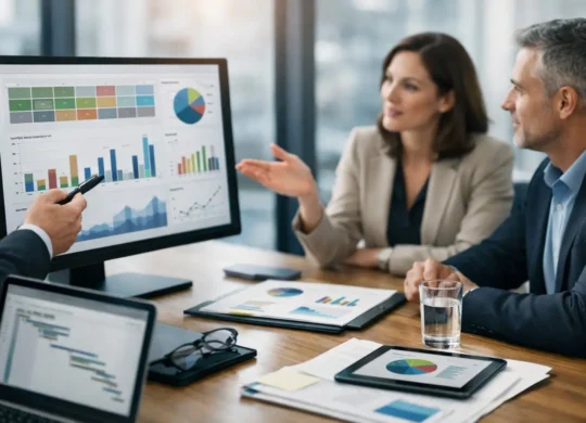 Governance portfolio progetti per decidere meglio