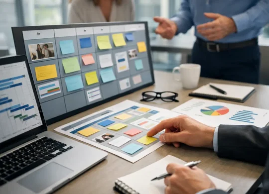 Guida al project portfolio management efficace