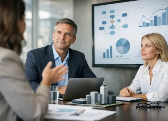 Guida alla governance dei progetti efficaci