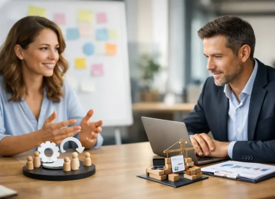 Scrum Master o Project Manager? La scelta