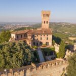 castello di cigognola