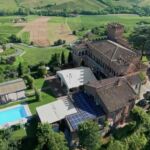 castello di mornico
