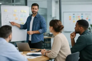 Come introdurre uno sprint planning efficace