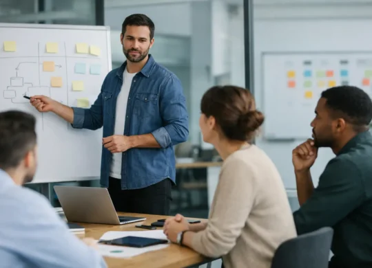Come introdurre uno sprint planning efficace