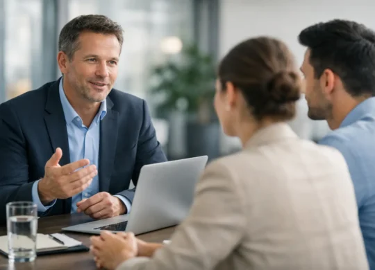 Come migliorare feedback tra manager e team