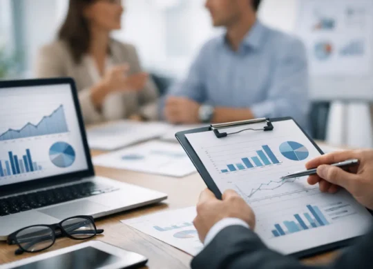 Come misurare efficacia della formazione aziendale