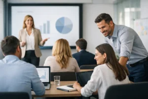 Come progettare una business academy efficace