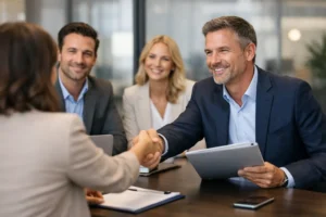 Guida onboarding manager esterni in 90 giorni