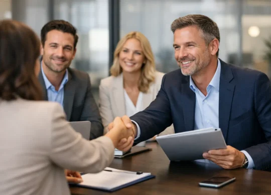 Guida onboarding manager esterni in 90 giorni