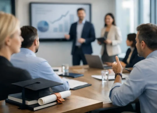 Quando serve un’academy aziendale per manager