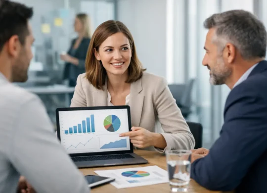Sales Enablement B2B per vendite più efficaci