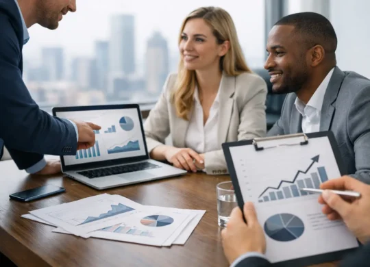 Sales operations per governare la crescita