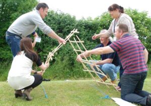 teambuilding Leonardo - Marco Mutti